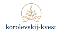 Логотип korolevskij-kvest.ru